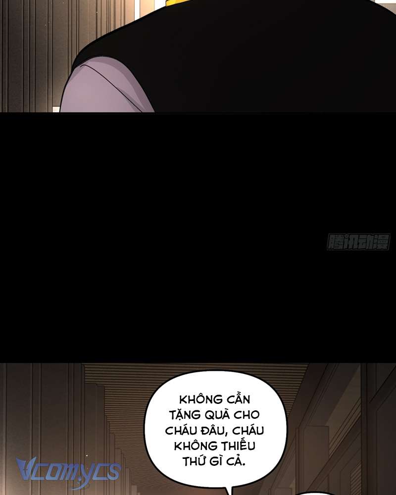 Ác Chi Hoàn Chap 50 - Next Chap 51