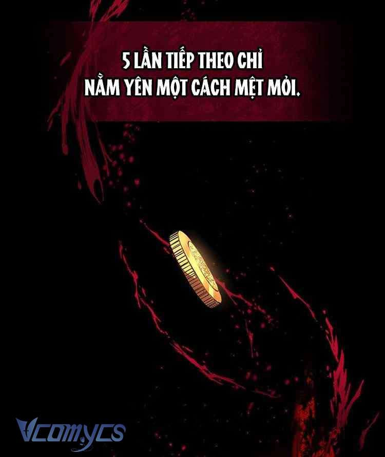 (Munn) Hoàn Nguyên Quý Cô Chap 1 - Next Chap 2