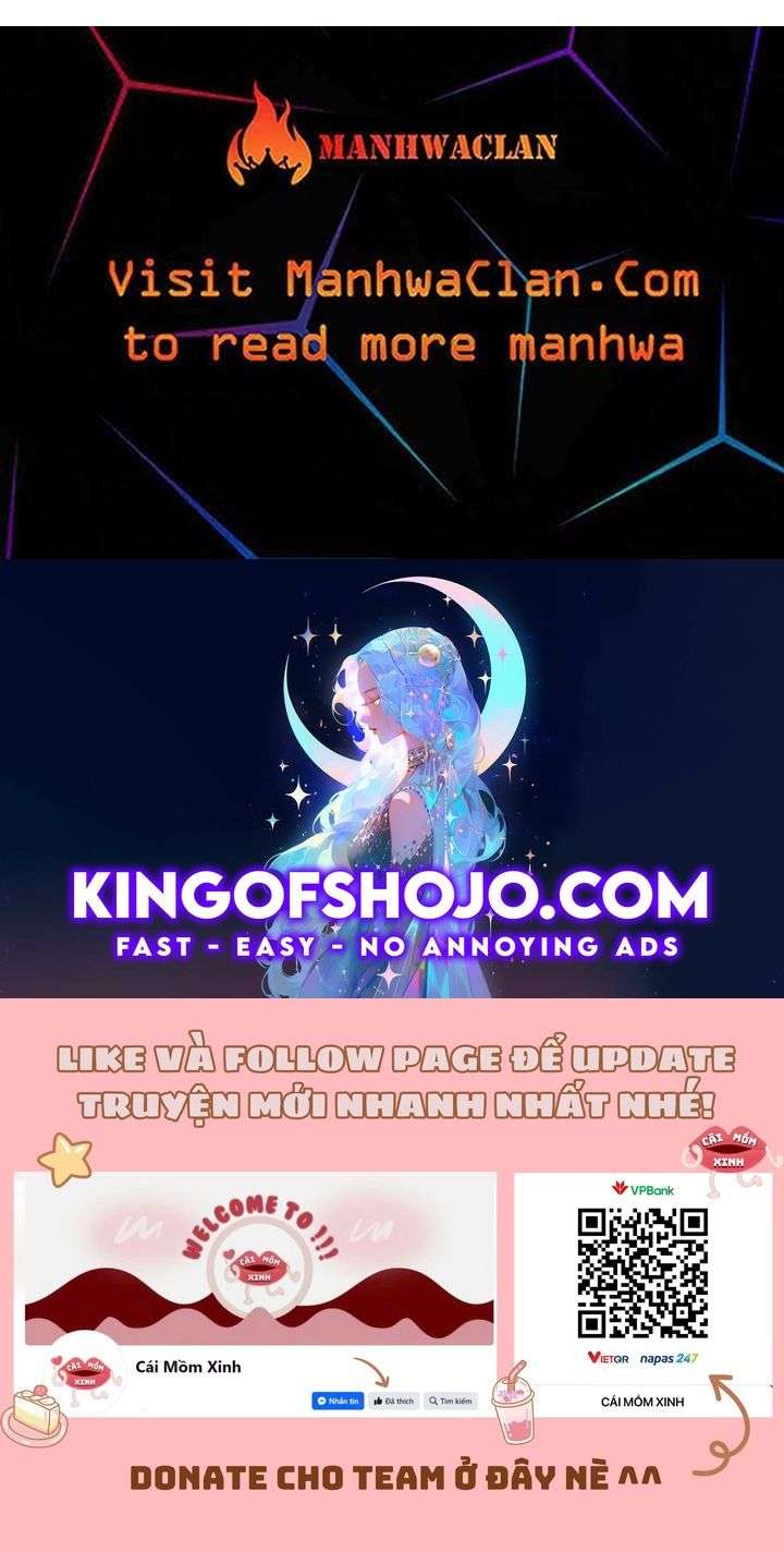 Dũng Sĩ Vị Tha Chap 18 - Trang 2