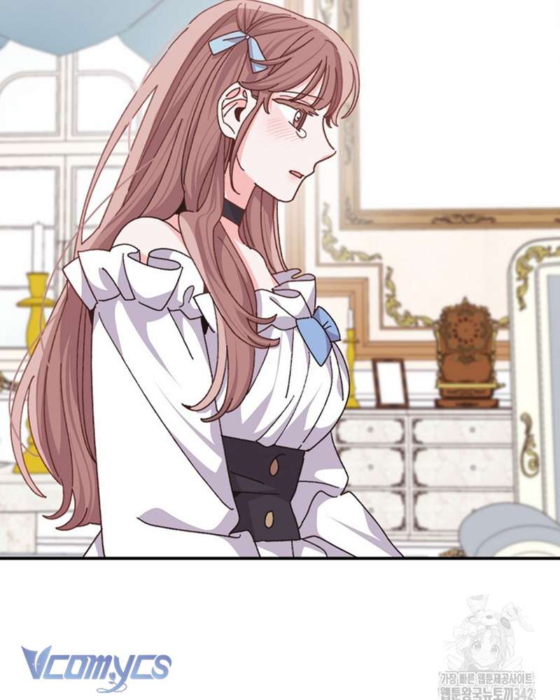 Chị Gái Của Nhân Vật Phản Diện Hôm Nay Cũng Đang Đau Khổ Chap 91 - Trang 4