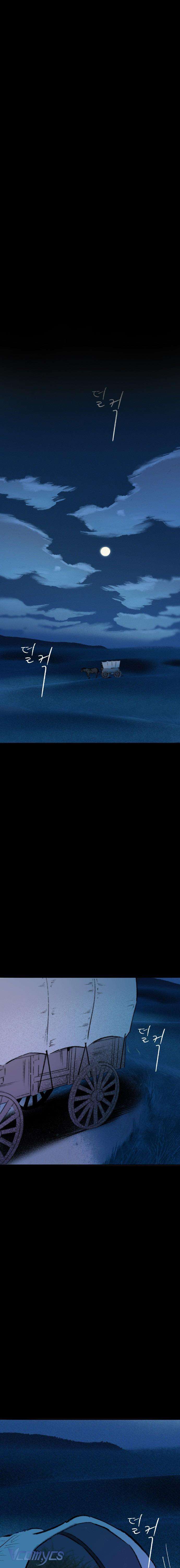 Khu Vườn Bí Mật Chapter 2 - Next Chapter 3