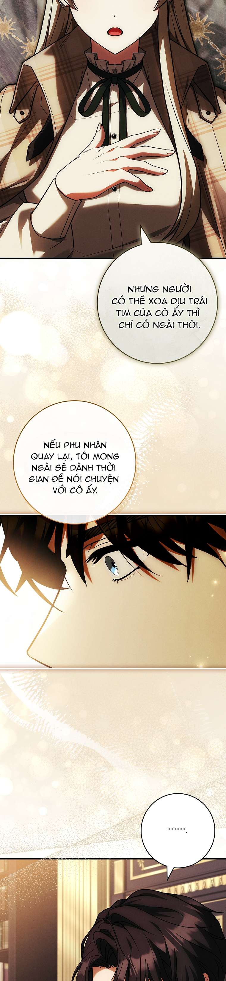 Văn Phòng Thám Tử Dành Cho Nam Chính Hối Hận! Chap 3 - Trang 3