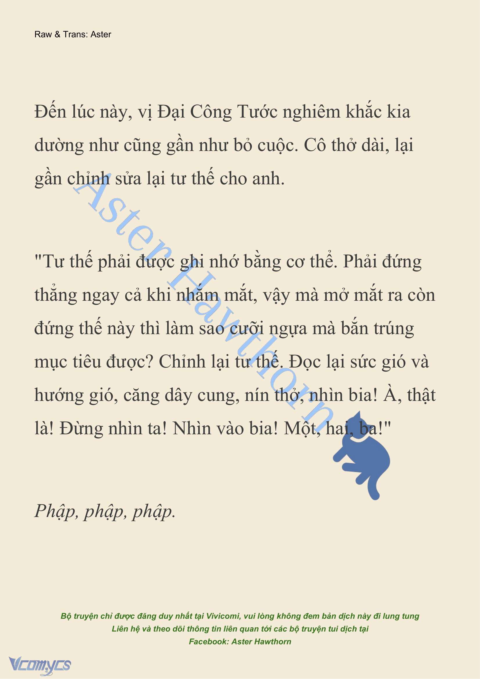 [NOVEL] Thiên Đường Của Valentina Chap 89 - Next Chap 90