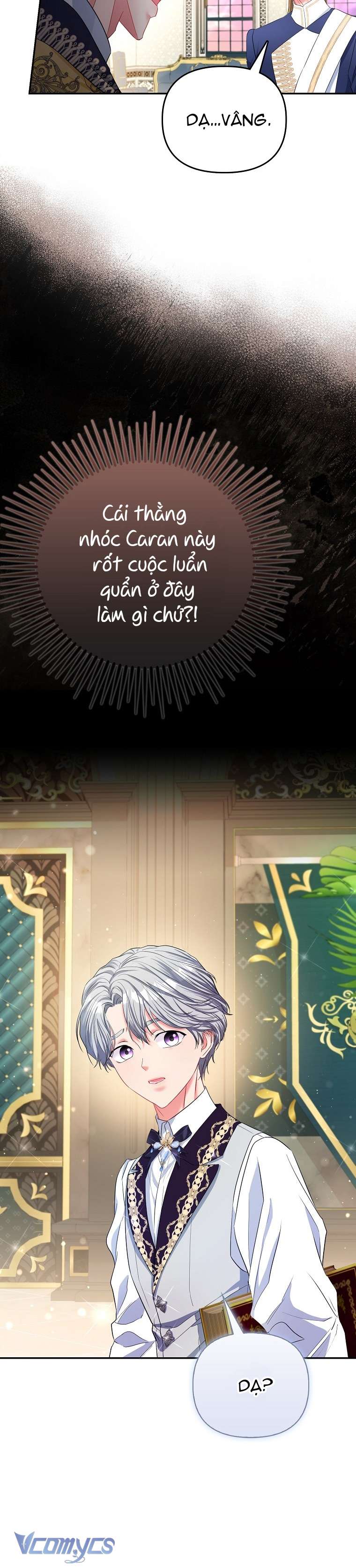 Nàng Công Chúa Của Mọi Người Chapter 31 - Next Chapter 32