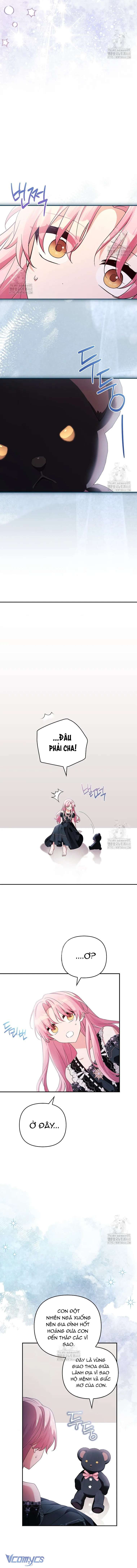 Tôi đã trở thành con gái út của công tước phản diện Chap 116 - Trang 2