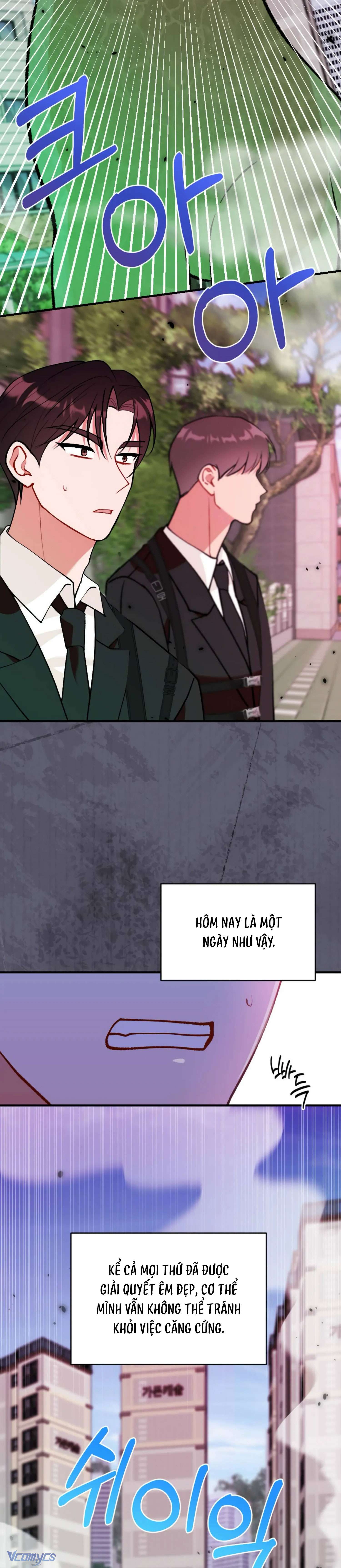 Bạn Thời Thơ Ấu Là Guide! Chap 12 - Next 