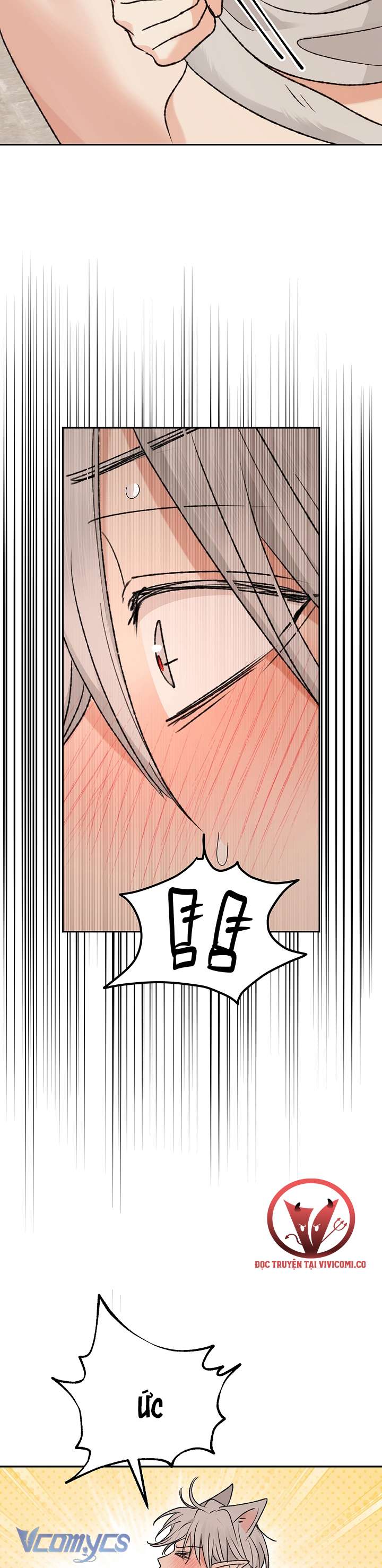 [18+] Yêu Tinh Giao Phối Chap 57 - Next Chap 58