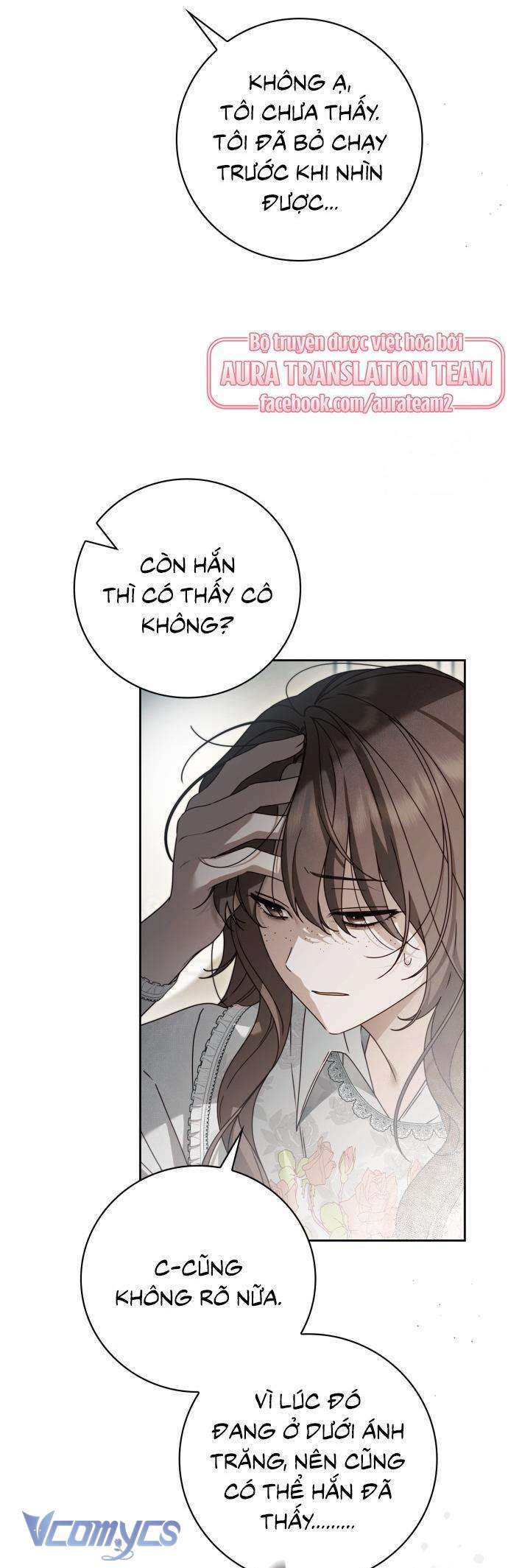 Nữ Hầu Bí Mật Của Nhà Bá Tước Chap 42 - Trang 2