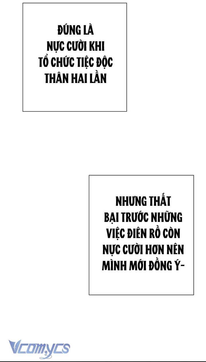 Hoàng Tử Rắc Rối Chap 31 - Trang 2