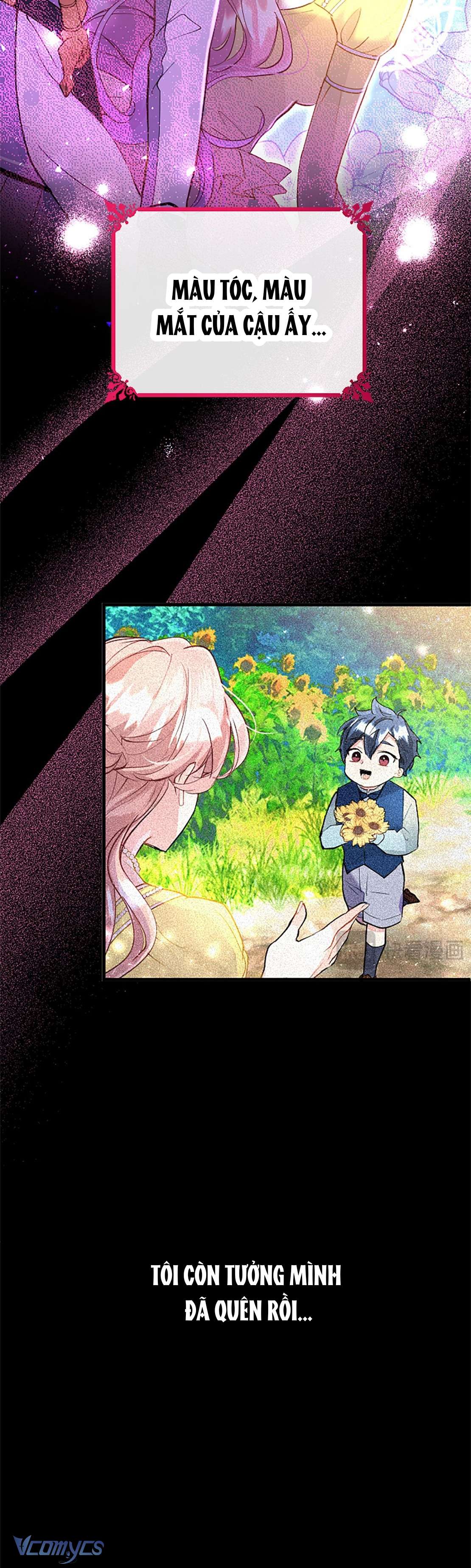 Đại Tiểu Thư Sao Phải Giả Nam Chapter 34 - Trang 4