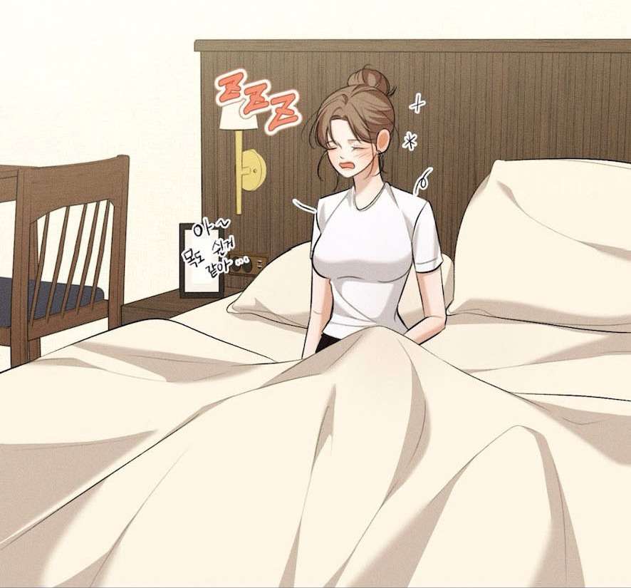 Cuộc Tấn Công Của Anh Trai Bạn Thân Chap 10 - Next Chap 11