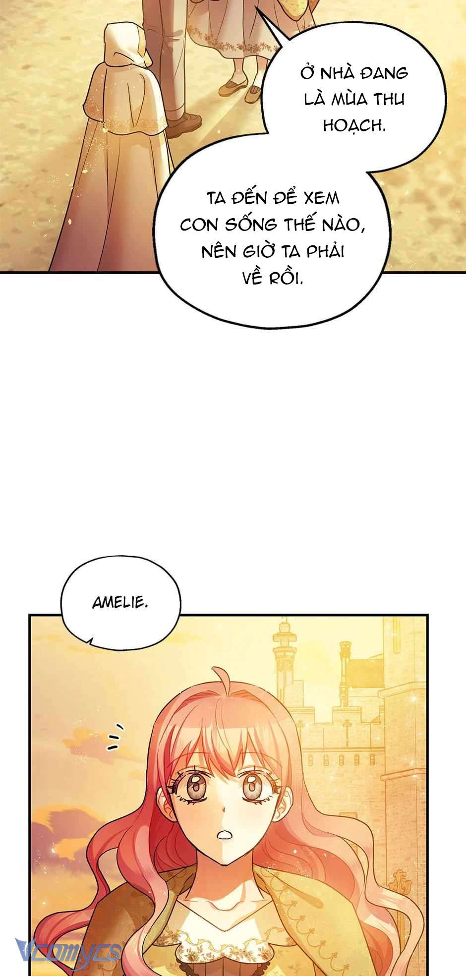 Liều Thuốc An Thần Của Bạo Chúa Chap 45 - Trang 4