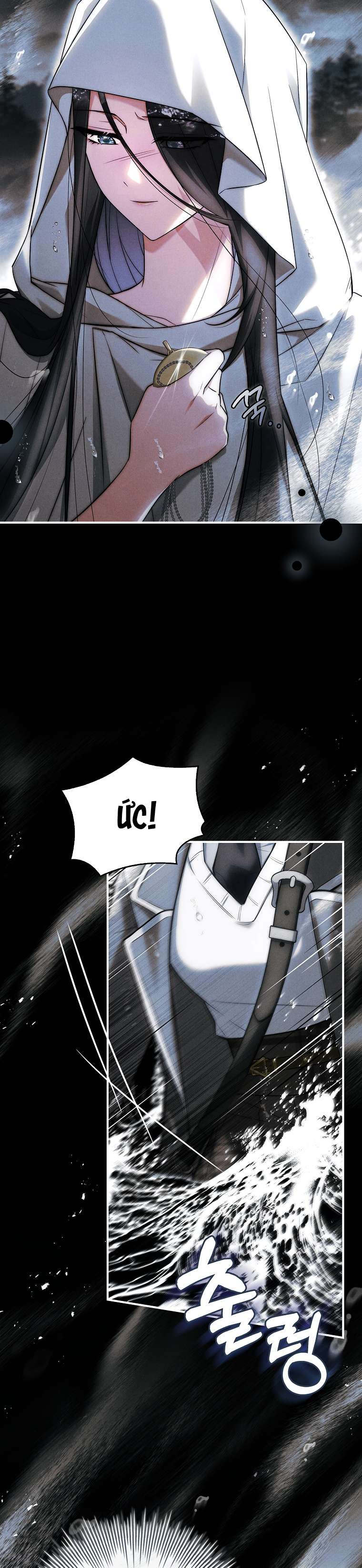 Văn Phòng Thám Tử Dành Cho Nam Chính Hối Hận! Chap 27 - Trang 2