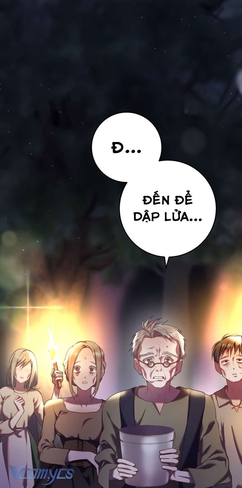 [Sứa Biển] Em Trai Tôi Là Hoàng Đế Ngang Ngược Chap 27 - Trang 2