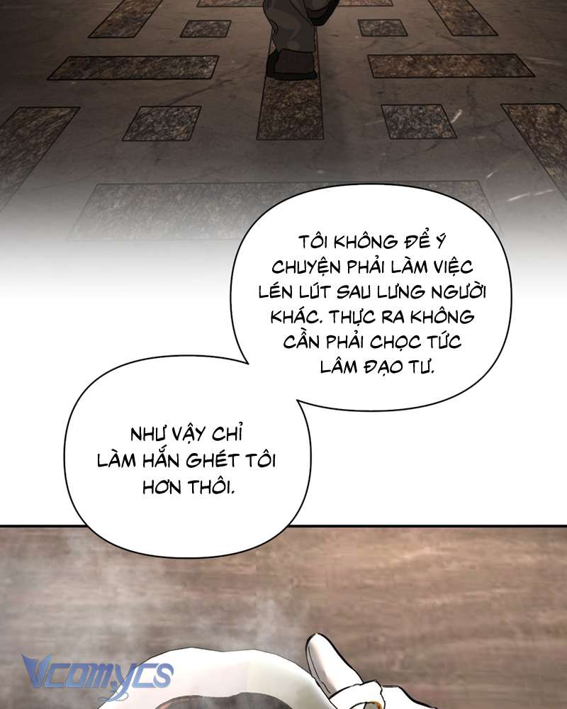 Ác Chi Hoàn Chapter 68 - Next Chapter 69