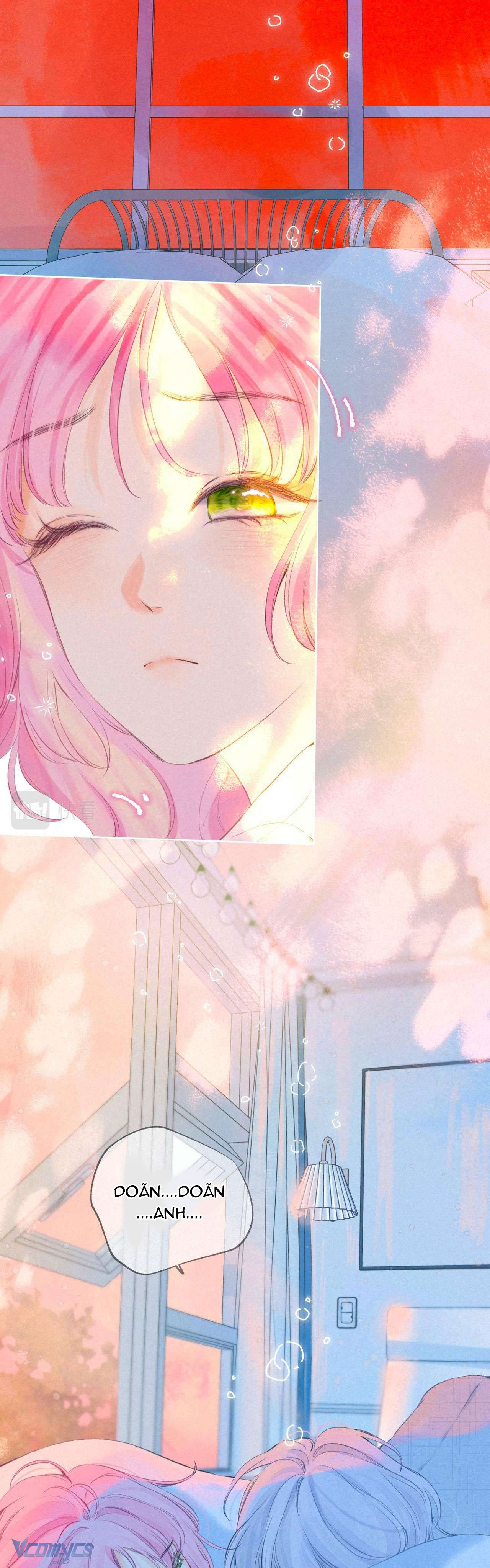 Chiếc Gai Ấm Ám Chap 36 - Next Chap 37