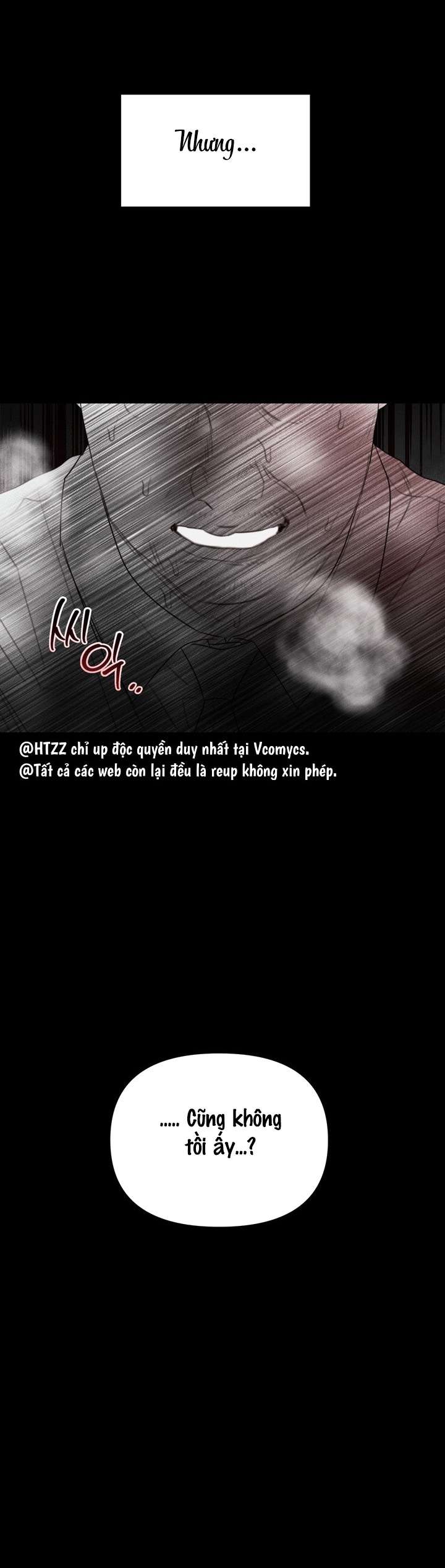 Vực Sâu Gỉ Sét Chap 2 - Next Chap 3