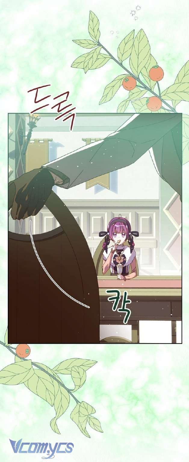 Người Vợ Hắc Ám Của Cậu Chồng Nhỏ Chap 28 - Next Chap 29