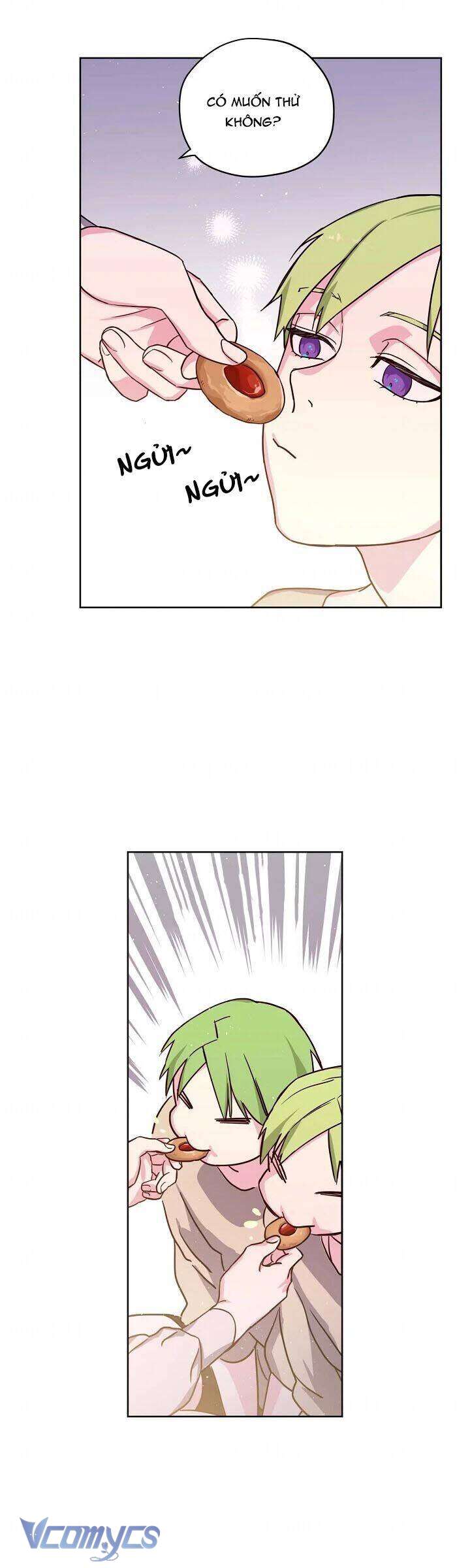 CHITRA Chap 67 - Next Chapter 67.1