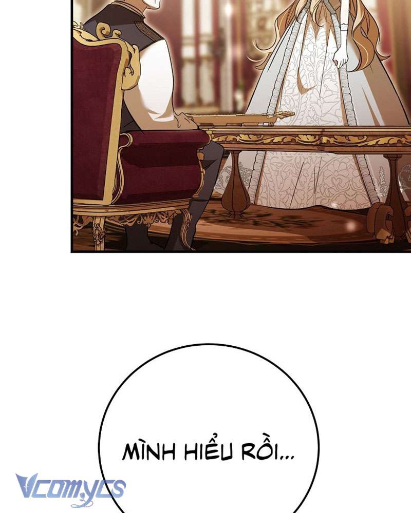 Ác Quỷ Nuôi Dưỡng Tiểu Thư Chapter 25 - Trang 4