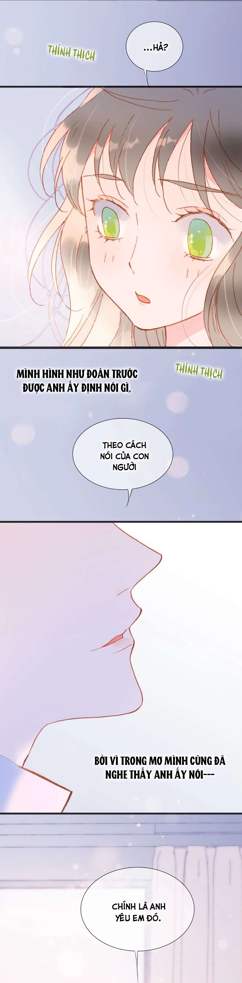 Tiếng Đàn Lặng Câm Giữa Lòng Vũ Trụ Chapter 69 - Trang 4