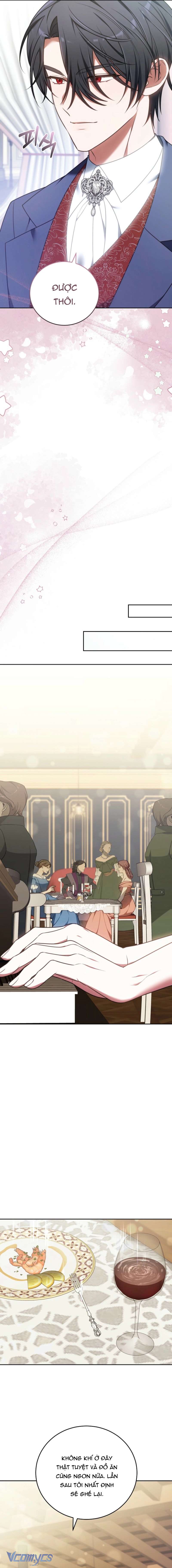 Lời Tỏ Tình Lần Thứ 101 Chap 4 - Trang 3