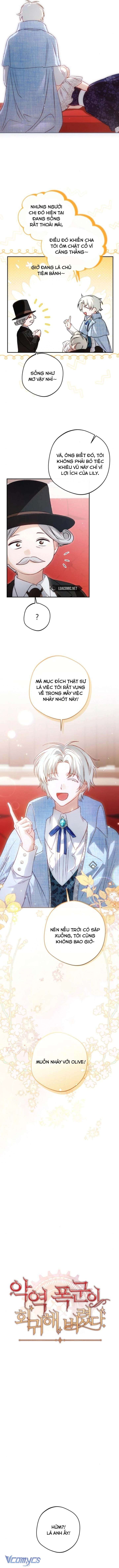 Bạo Chúa Độc Ác Trở Lại Chap 52 - Next Chap 53