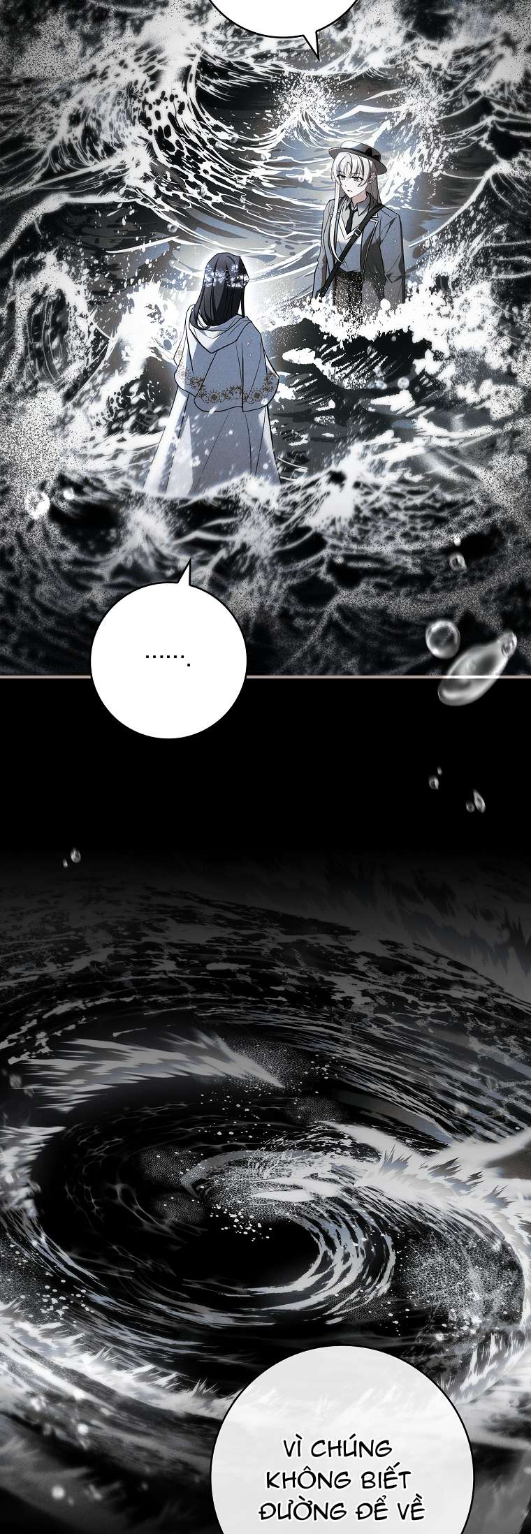 Văn Phòng Thám Tử Dành Cho Nam Chính Hối Hận! Chap 28 - Trang 2