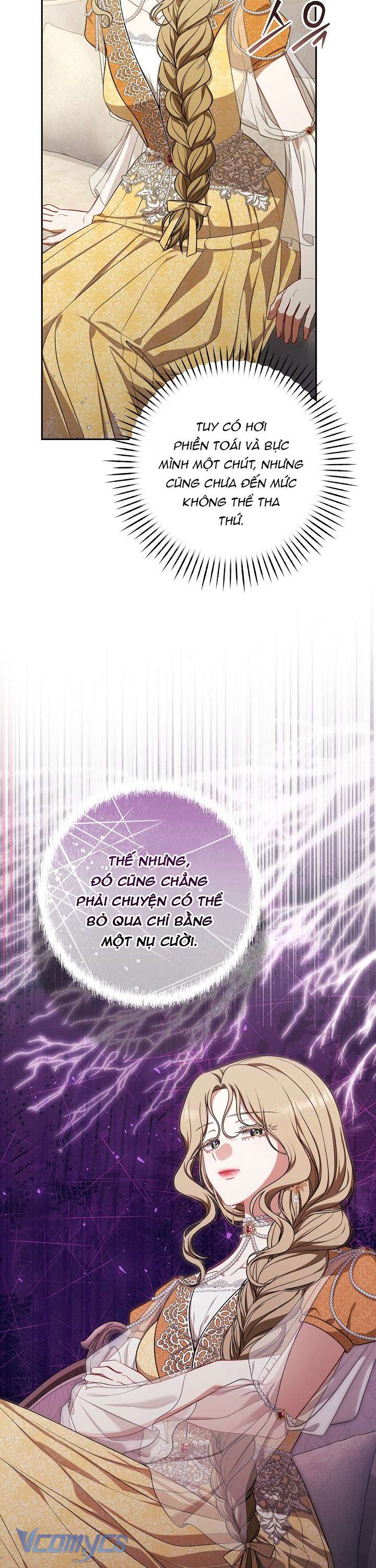 Tôi Đã Xem Một Vở Kịch Chap 16 - Trang 2