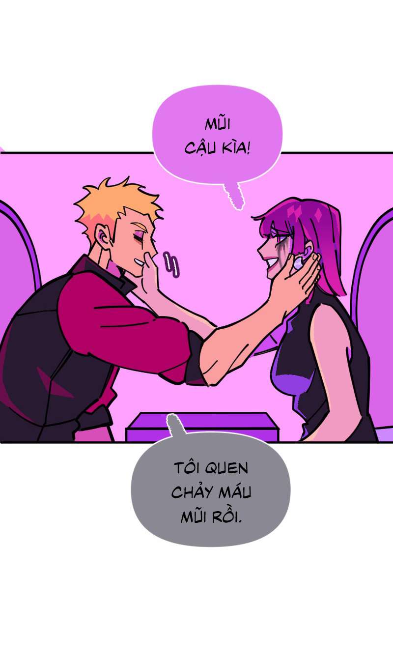 Homesick Chap 138 - Next 