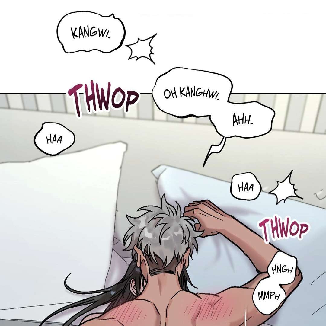 Người Gọi Nặc Danh 2 Chap 8 - Trang 2