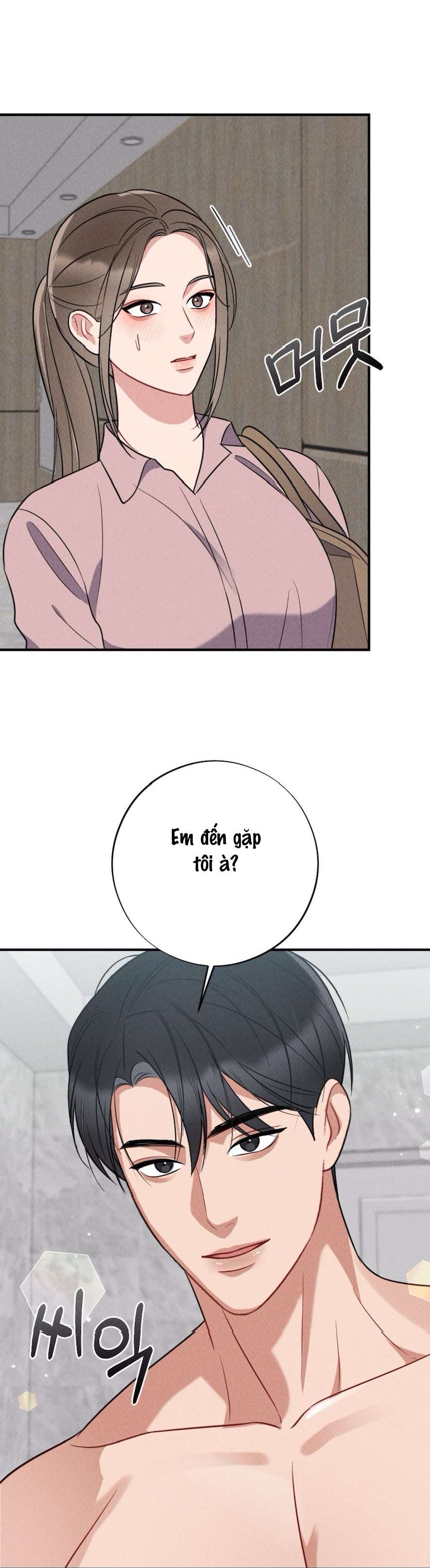 Trò Chơi Quyền Lực Chap 4 - Trang 2