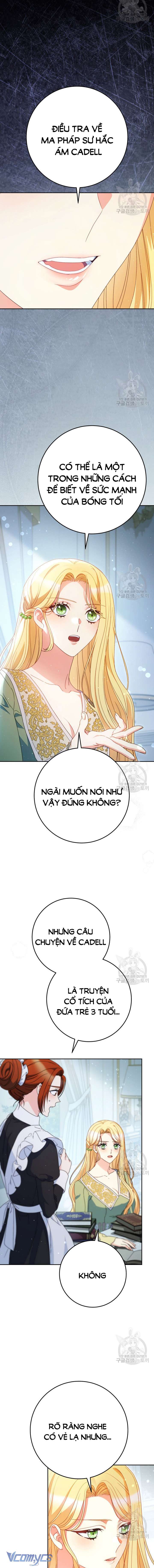 Nuôi Dưỡng Em Gái Xinh Đẹp Chap 39 - Trang 3