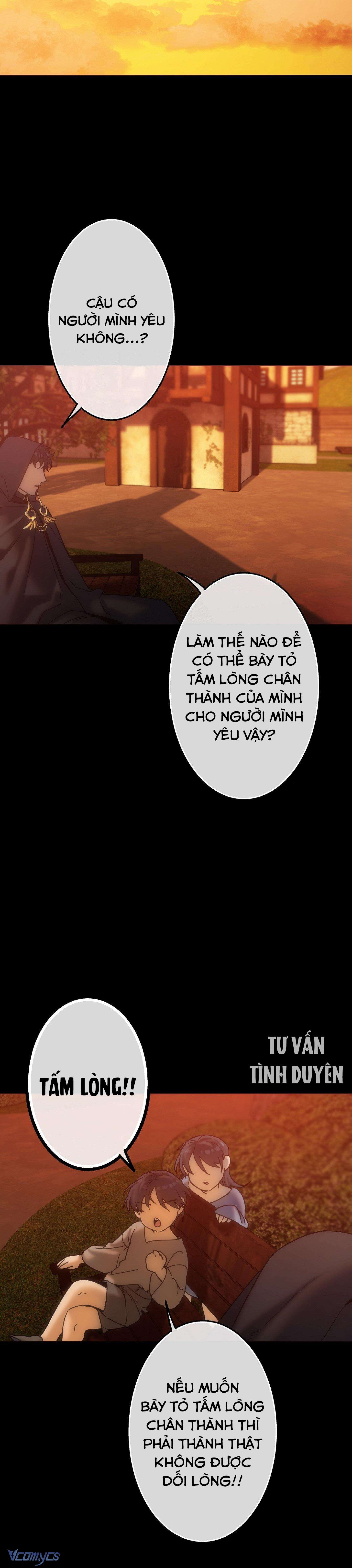 『18+』Ngọc Ma Nữ Chap 20 - Next Chap 21