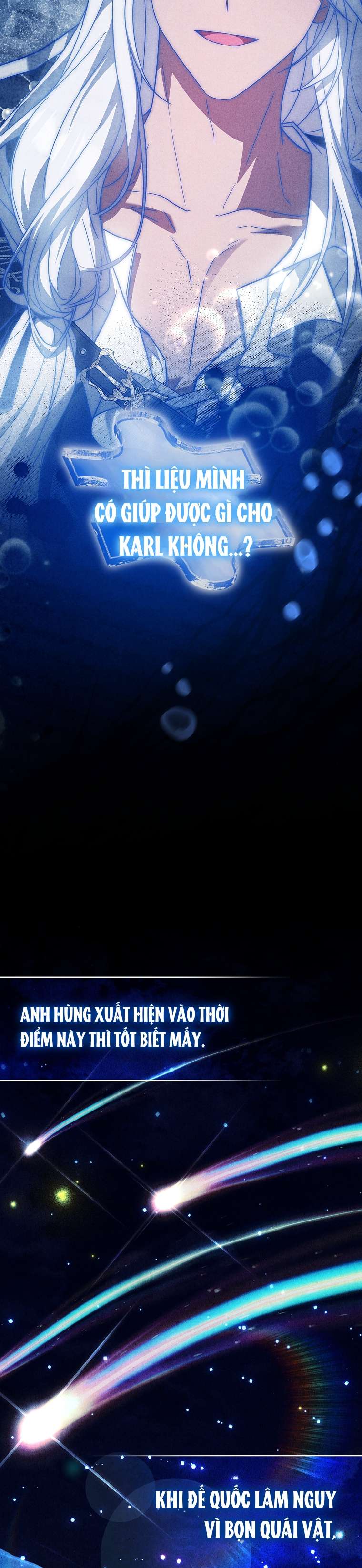 Văn Phòng Thám Tử Dành Cho Nam Chính Hối Hận! Chap 22 - Trang 2