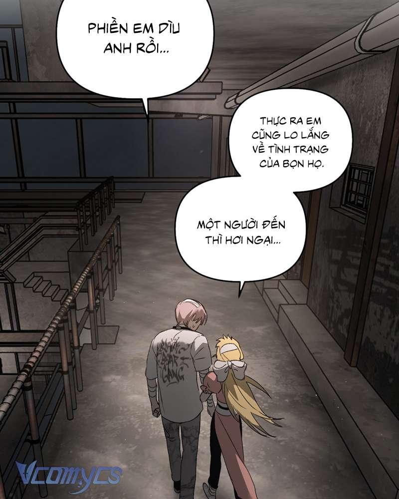 Ác Chi Hoàn Chap 58 - Next Chap 59