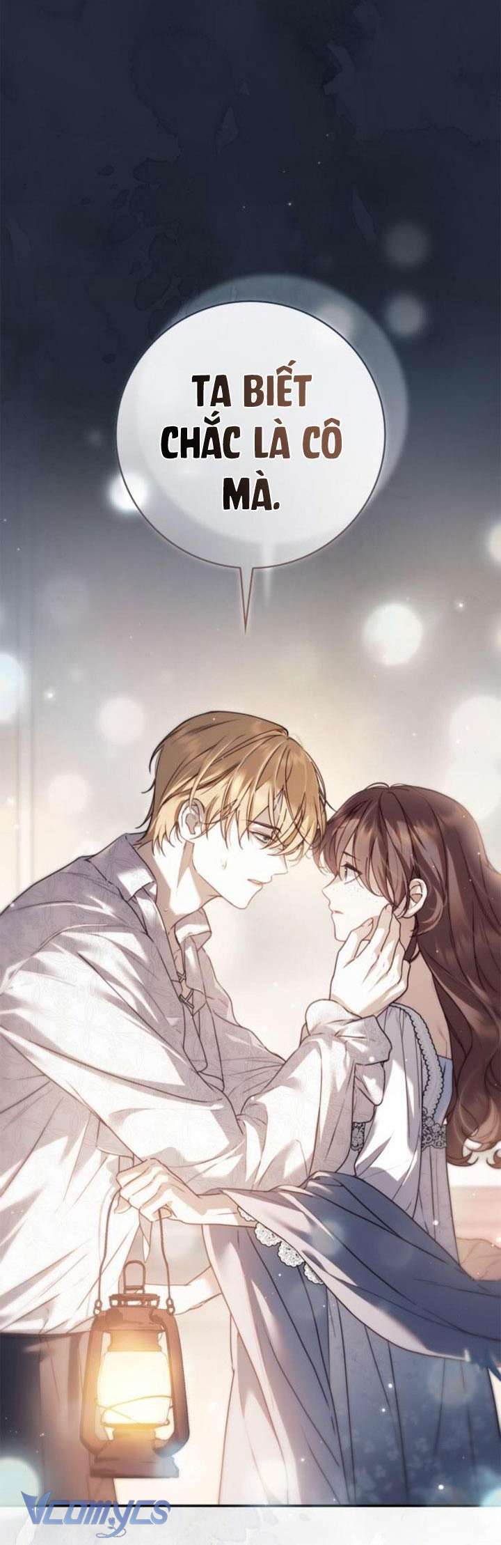 Nữ Hầu Bí Mật Của Nhà Bá Tước Chap 36 - Trang 2