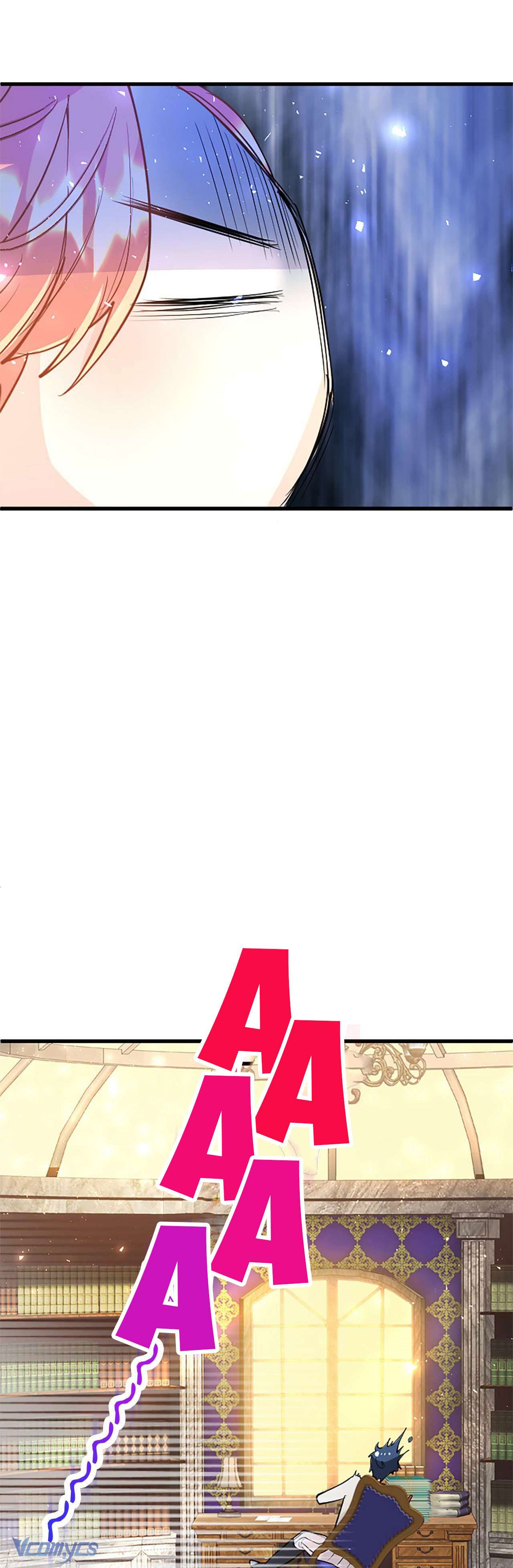 Đại Tiểu Thư Sao Phải Giả Nam Chapter 23 - Trang 4