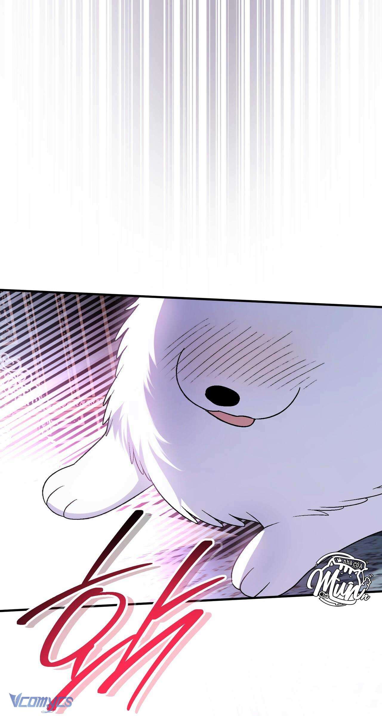 Gửi đến người sói yêu dấu của em Chap 16 - Trang 2