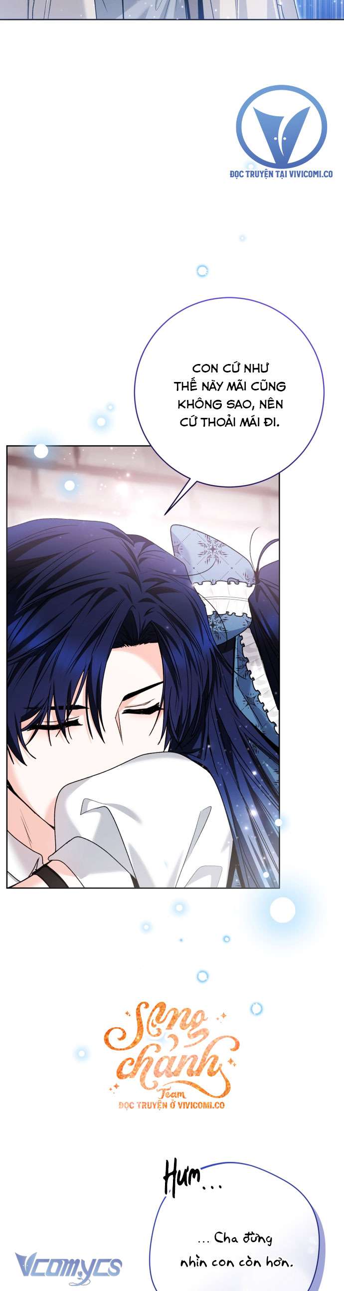 Bé Con Cá Voi Sát Thủ Chap 75 - Next Chap 76