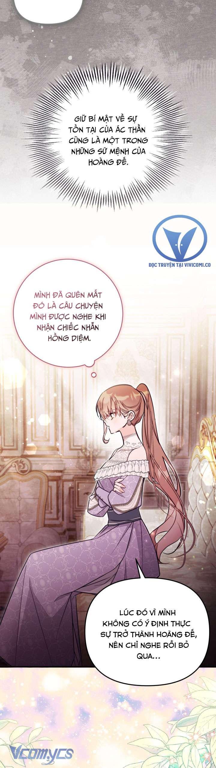 Không Có Chỗ Cho Kẻ Giả Mạo Chap 84 - Trang 2