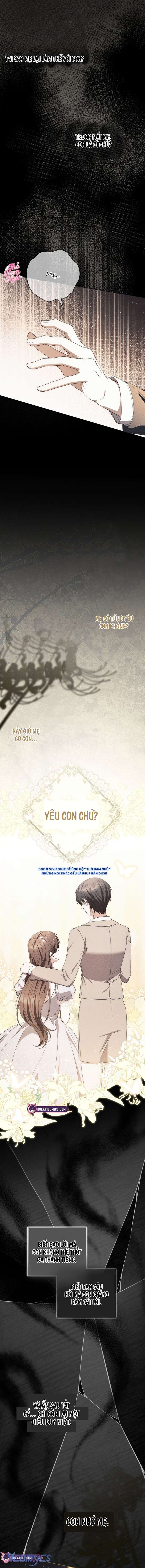 Nam Chính Bệnh Hoạn Ám Ảnh Với Sức Khoẻ Của Tôi Chap 6 - Trang 3