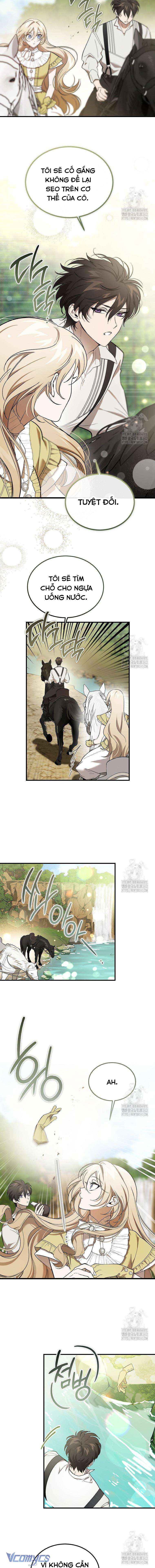 [PNT] Ác Quỷ Nuôi Dưỡng Tiểu Thư Chap 58 - Trang 2