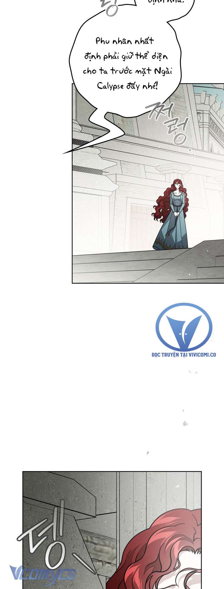 Dưới Bóng Cây Sồi Chap 115 - Next Chap 116