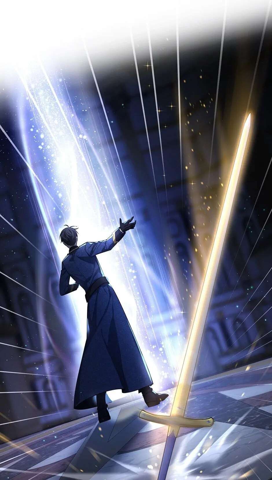 Nữ Công Tước Với Tâm Hồn Trống Rỗng Chapter 41 - Next Chapter 42