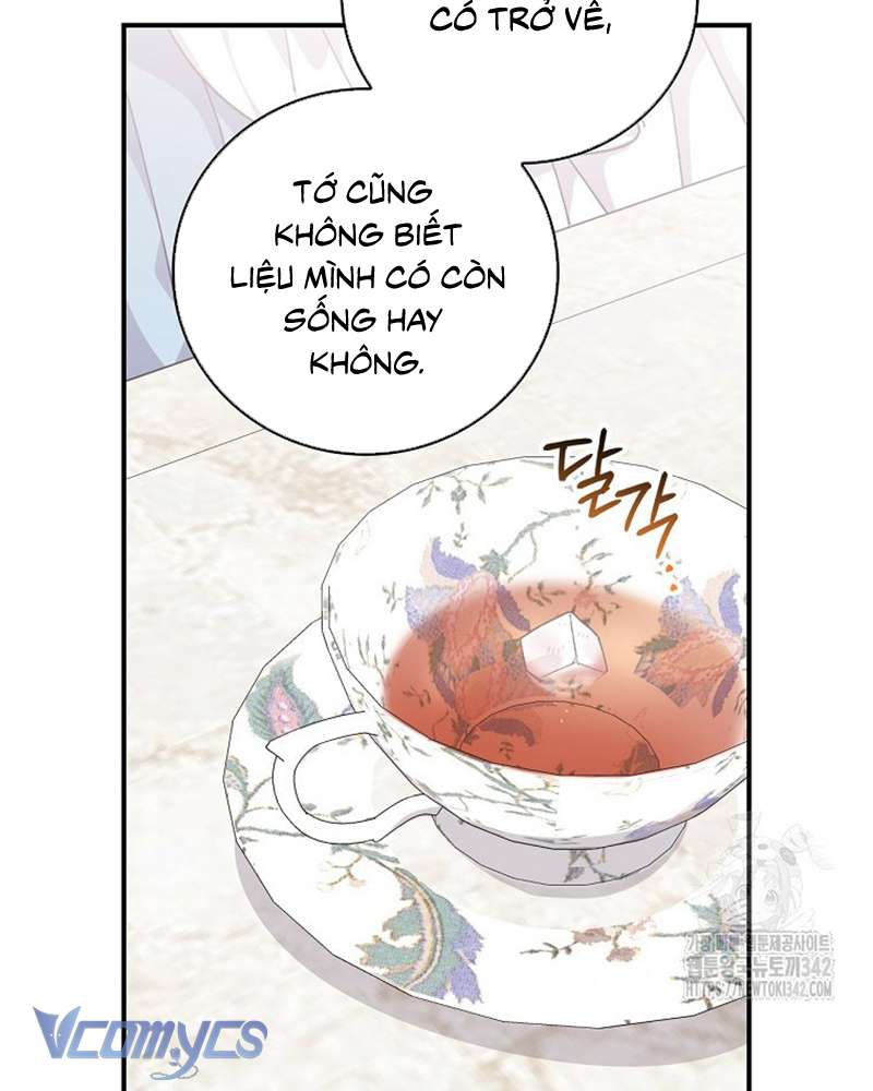 Chị Gái Của Nhân Vật Phản Diện Hôm Nay Cũng Đang Đau Khổ Chap 91 - Trang 4