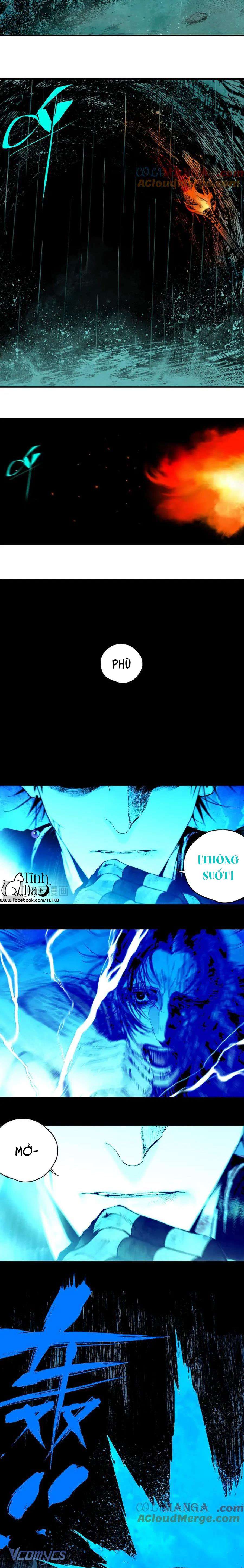 Sở Ô Chap 30 - Trang 4