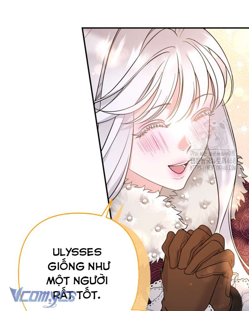 Trước Khi Em Có Ý Định Chạy Trốn Ta Sẽ Ngăn Chặn Nó Chap 5 - Next Chap 6