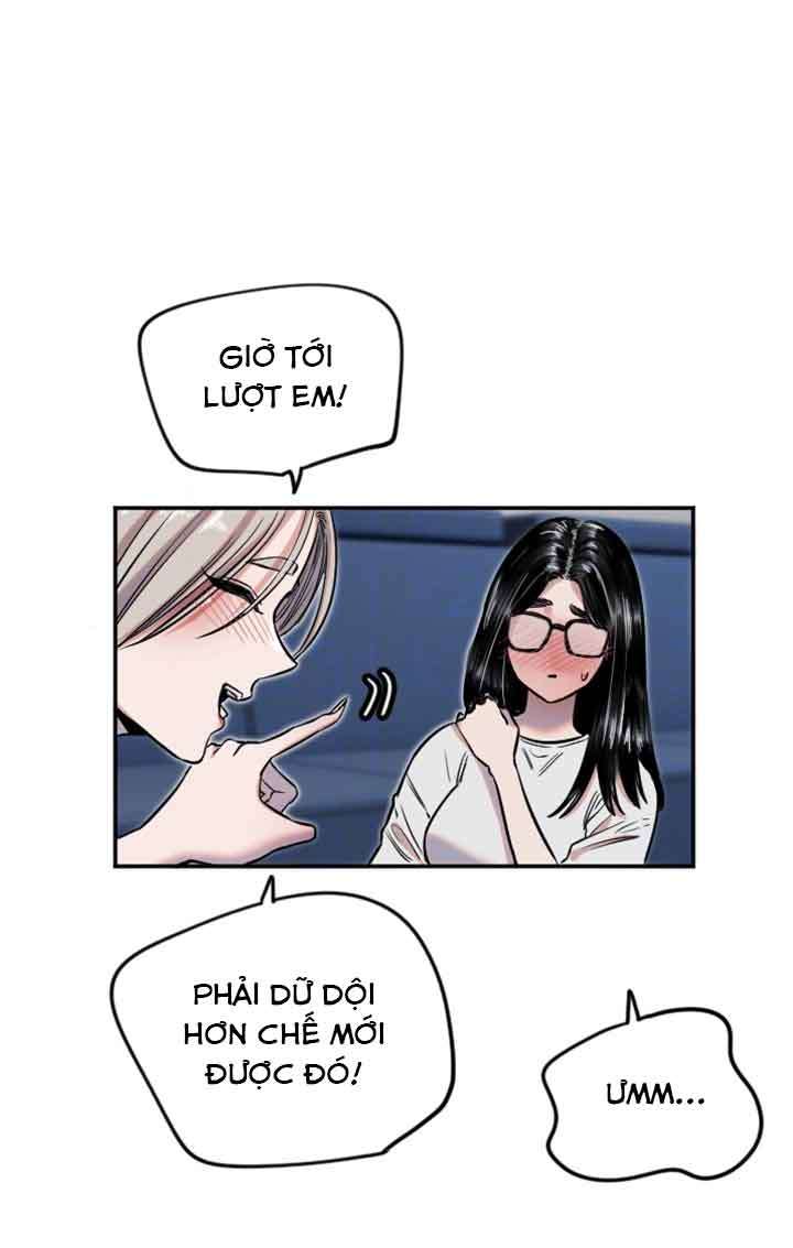 Manitto Chap 9 - Trang 3