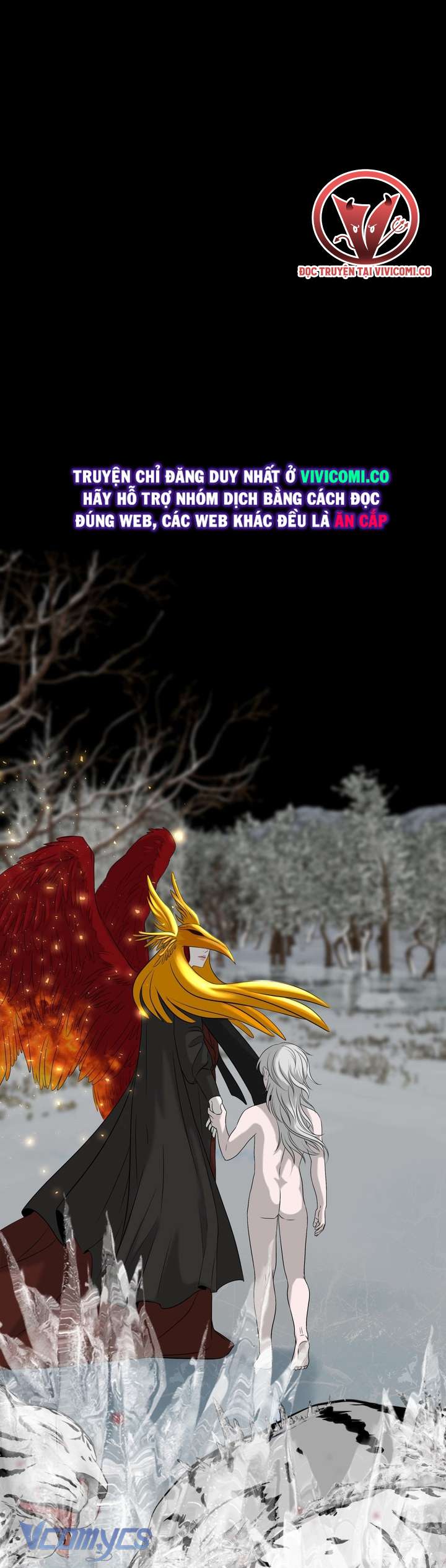 [18+] Hương Đào Hoa Chap 21 - Next 